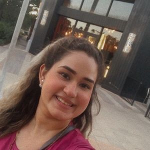 Meet your Posher, Andrea